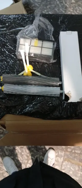 Recambios Accesorios iRobot Roomba 800/900