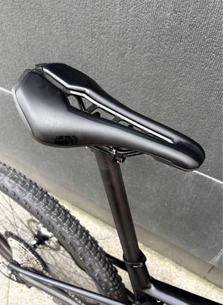 Bicicleta BMC Fourstroke