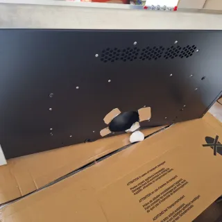 Campana extractora Teka C 9420 Inox