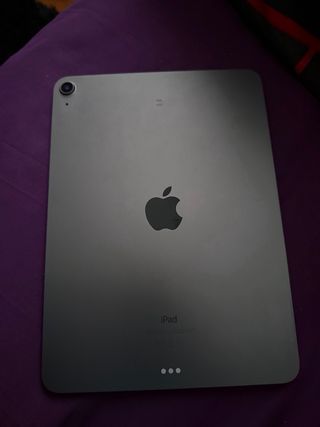 iPad Air 4 Argento+Apple Pencil