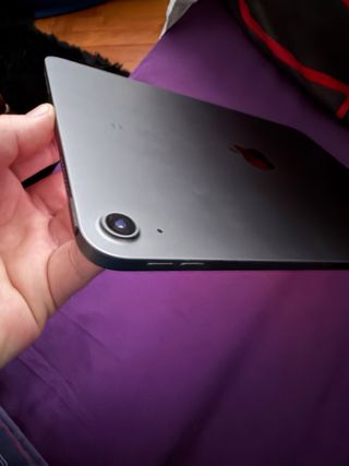 iPad Air 4 Argento+Apple Pencil