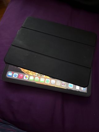 iPad Air 4 Argento+Apple Pencil