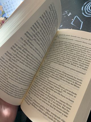 Harry Potter y el cáliz de fuego (Harry Potter ...