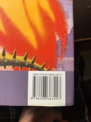 Harry Potter y el cáliz de fuego (Harry Potter ...