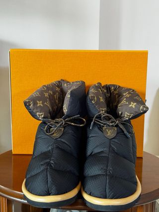 Scarponcini Louis Vuitton