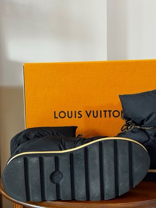 Scarponcini Louis Vuitton