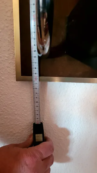 Barra de bar con taburetes vintage