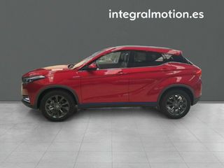 DFSK Seres 3 Seres 3 S2 160CV