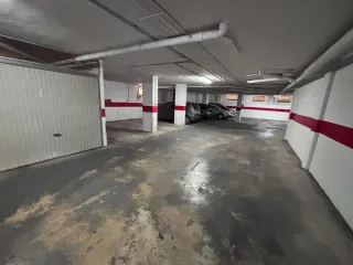 Plaza de garaje en Torrevieja, Alicante España