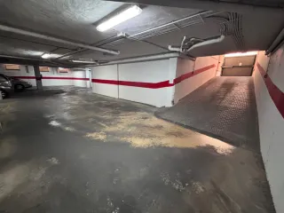 Plaza de garaje en Torrevieja, Alicante España