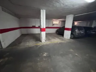 Plaza de garaje en Torrevieja, Alicante España