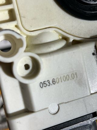 Motor Elevalunas Audi Q7 4L0 959 802 B