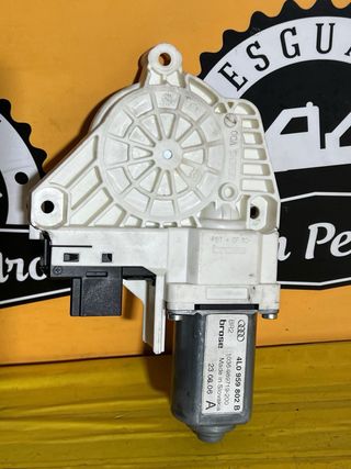 Motor Elevalunas Audi Q7 4L0 959 802 B