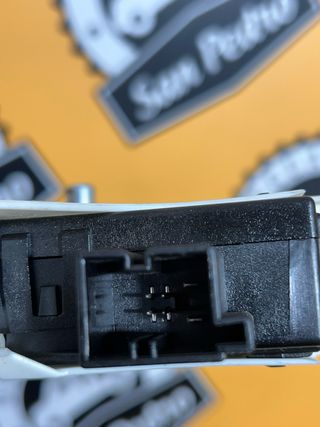 Motor Elevalunas Audi Q7 4L0 959 802 B