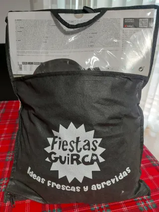 Disfraz Monja Asesina Talla M