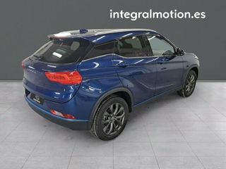 DFSK Seres 3 Seres 3 S2 160CV