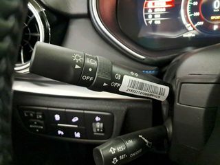 DFSK Seres 3 Seres 3 S2 160CV