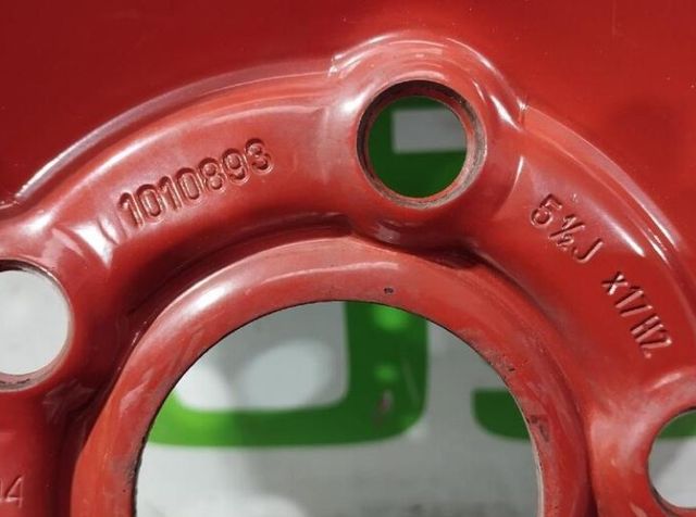 Neumático 1010893 renault espace iv 2.2 dci 117232