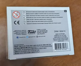 Funko Pop Dragon Ball Z Master Roshi 382