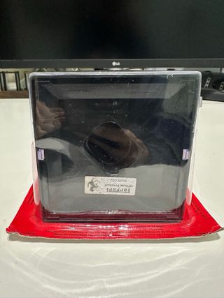 Casco Charles Leclerc 2020 GP Imola Emilia Romagna