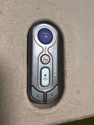 Kit Coche Inalámbrico Bluetooth Motorola