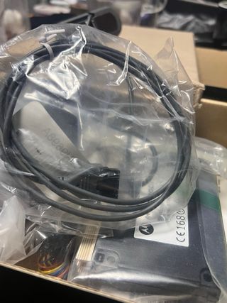 Kit Coche Inalámbrico Bluetooth Motorola