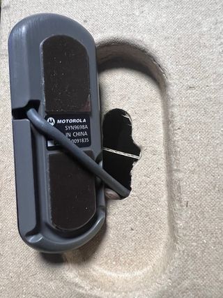 Kit Coche Inalámbrico Bluetooth Motorola