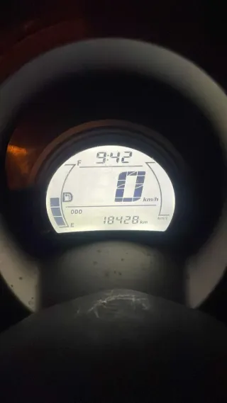 Yamaha NMAX 125 Gris