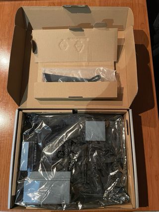 Placa Base MSI PRO B850-P WIFI