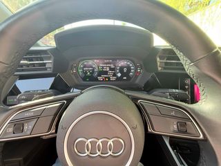 Audi A3 2022 245cv