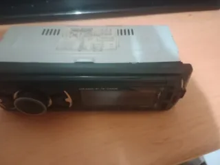 Radio Coche Bluetooth No hago envíos Gente seria