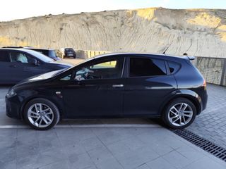 SEAT Leon 2007