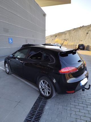 SEAT Leon 2007