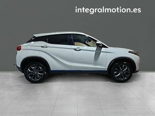 DFSK Seres 3 Seres 3 S2 160CV