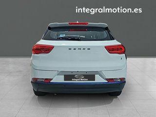 DFSK Seres 3 Seres 3 S2 160CV