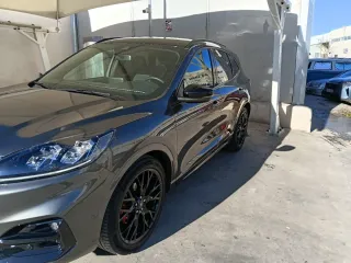 Ford Kuga 2023