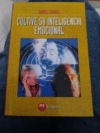 CULTIVE SU INTELIGENCIA EMOCIONAL (Spanish Edit...