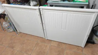 Cama nido Hemnes Ikea madera