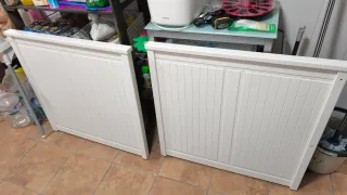 Cama nido Hemnes Ikea madera