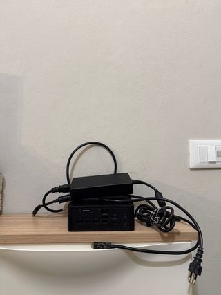 Docking Station Dell K16A Thunderbolt