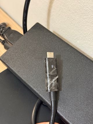 Docking Station Dell K16A Thunderbolt