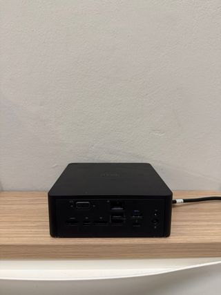 Docking Station Dell K16A Thunderbolt