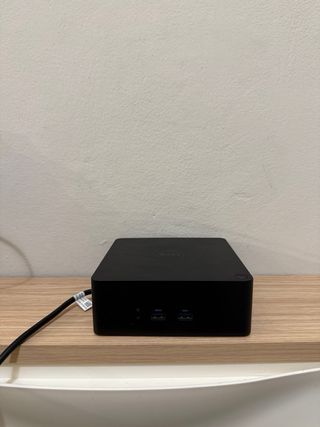 Docking Station Dell K16A Thunderbolt