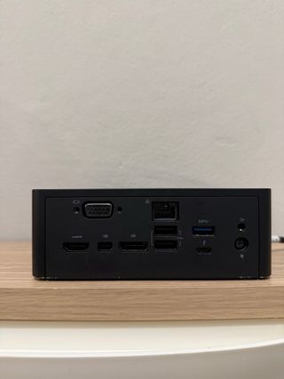 Docking Station Dell K16A Thunderbolt