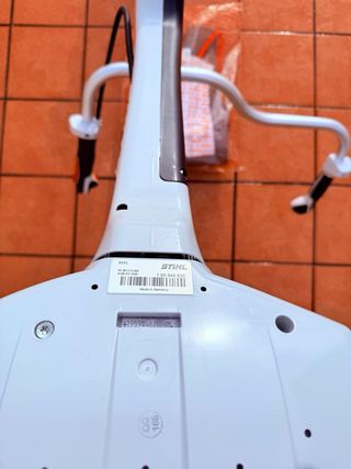 Desbrozadora Stihl FS 561 C Nueva