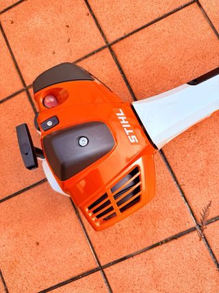 Desbrozadora Stihl FS 561 C Nueva