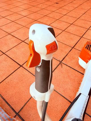 Desbrozadora Stihl FS 561 C Nueva
