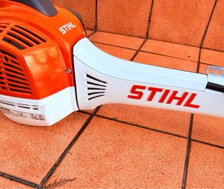 Desbrozadora Stihl FS 561 C Nueva