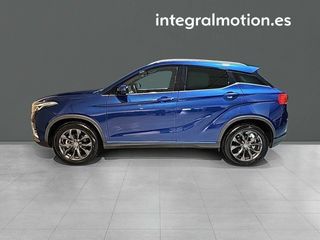 DFSK Seres 3 Seres 3 S2 160CV