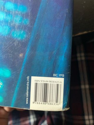 Harry Potter y la Orden del Fénix (Harry Potter...